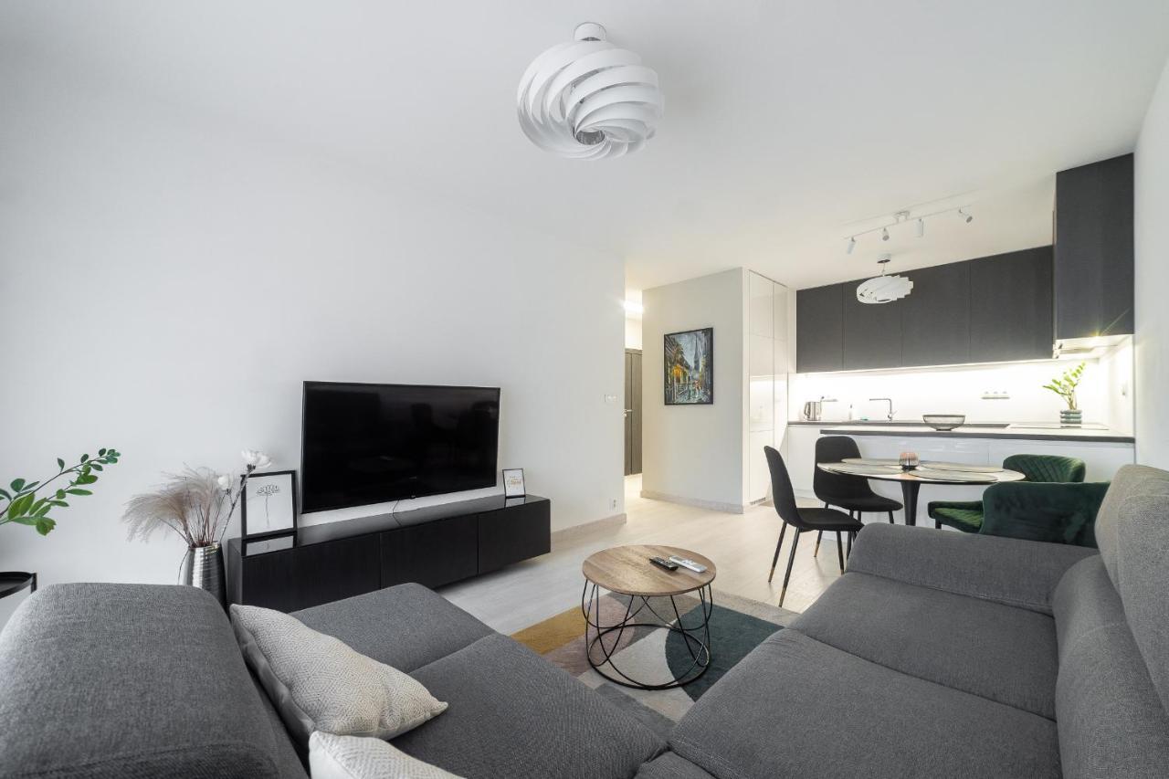 Ar Rezidencia Mlynska Basta Apartment Caşonia Exterior foto