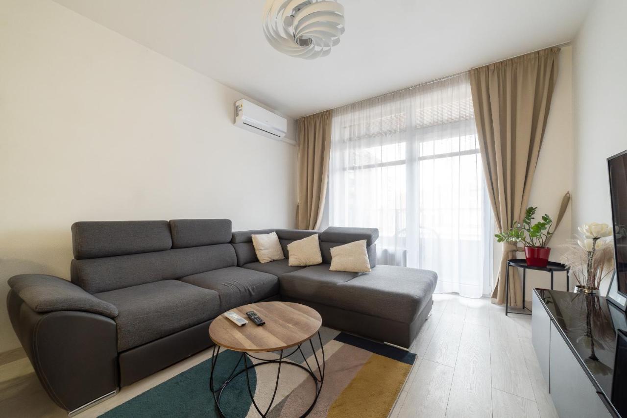 Ar Rezidencia Mlynska Basta Apartment Caşonia Exterior foto