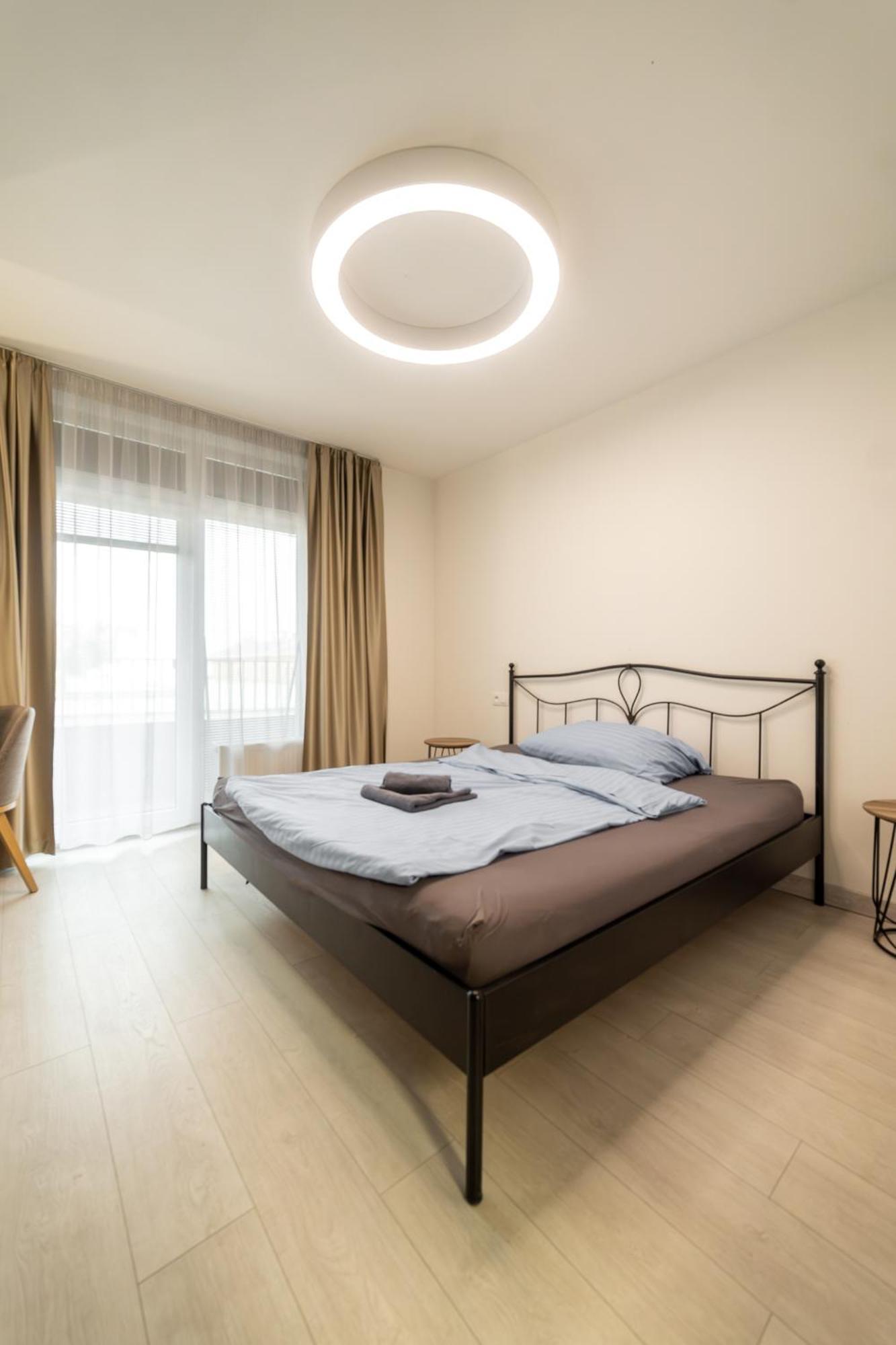 Ar Rezidencia Mlynska Basta Apartment Caşonia Exterior foto