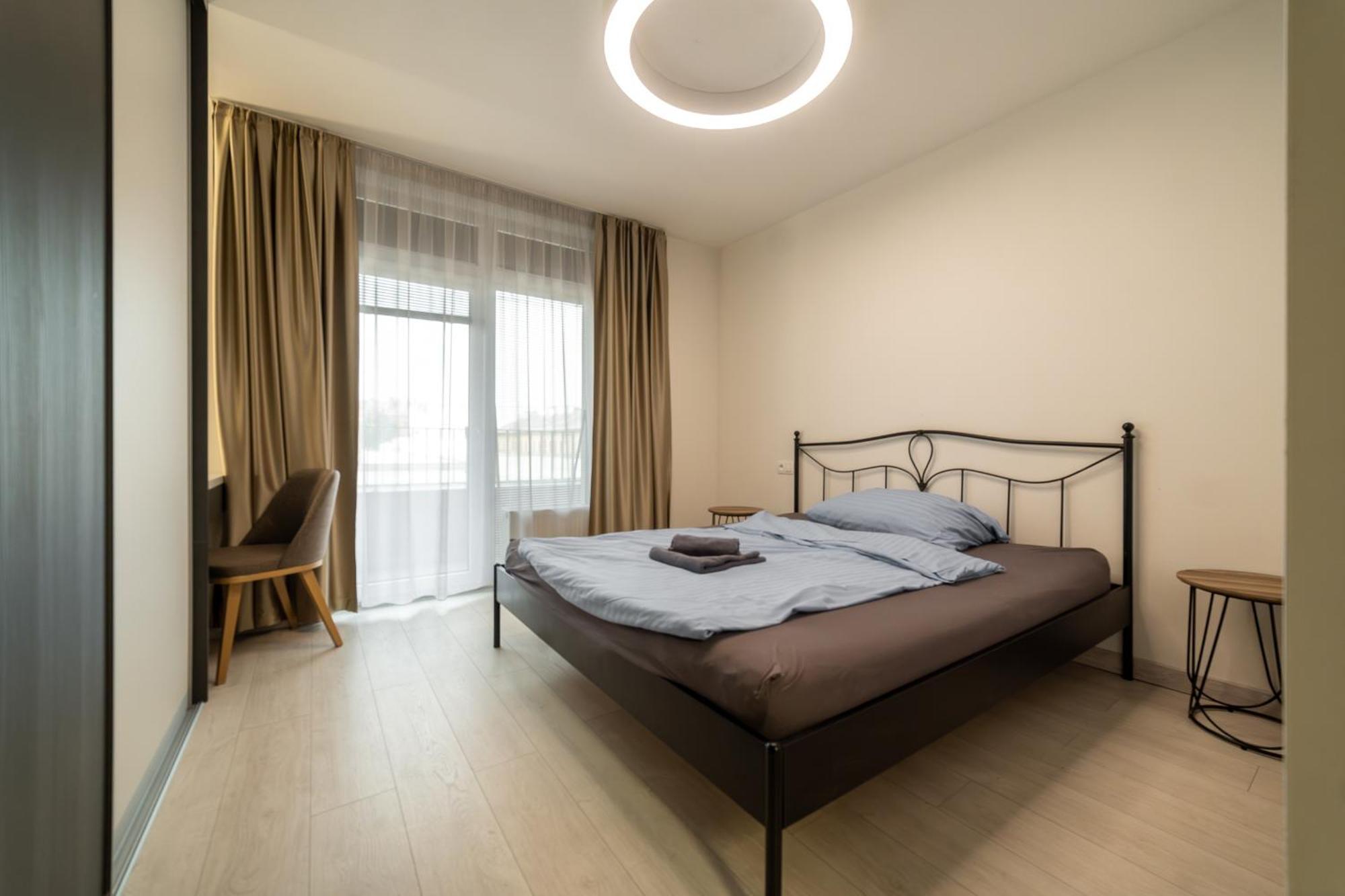 Ar Rezidencia Mlynska Basta Apartment Caşonia Exterior foto