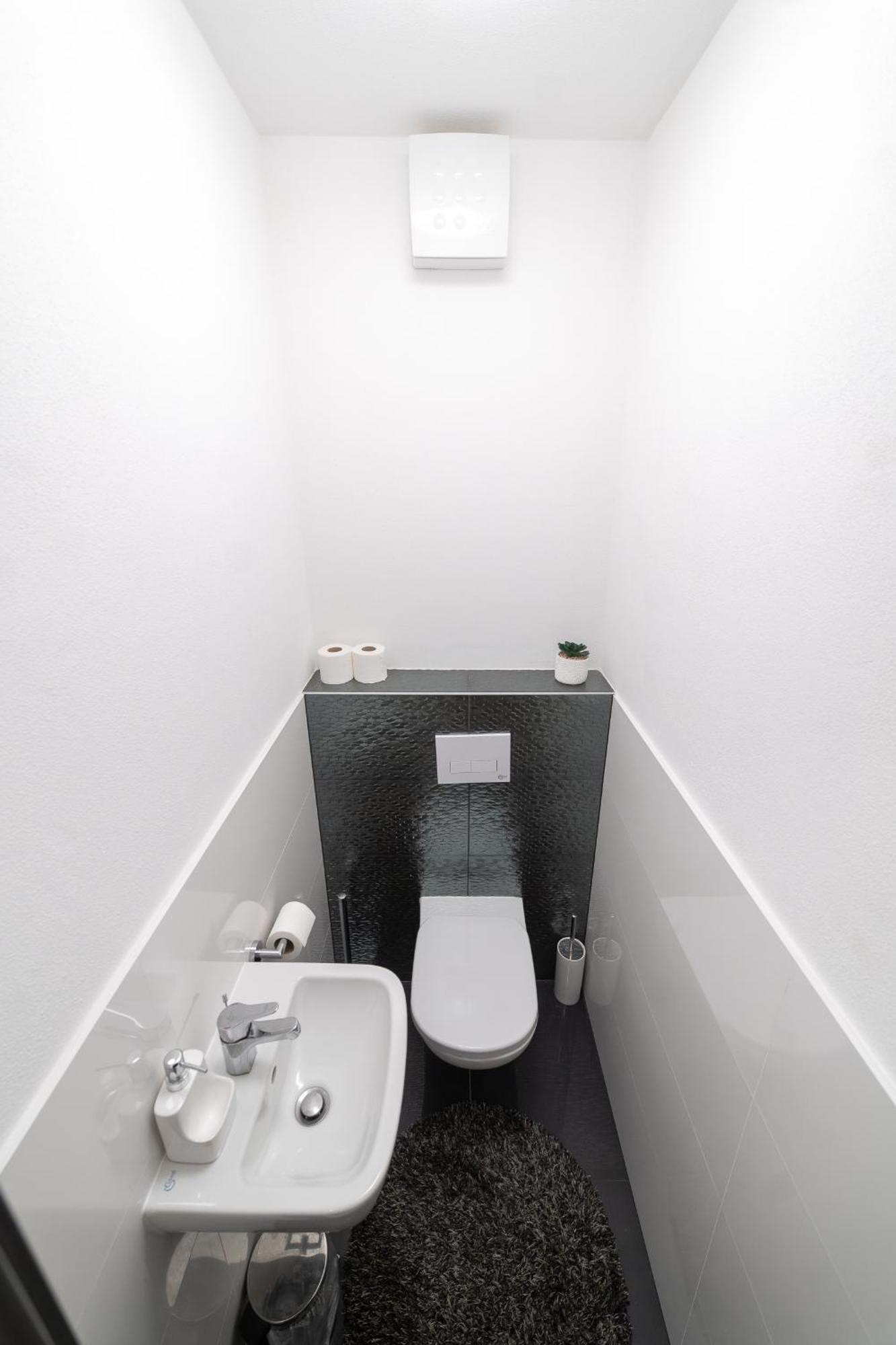 Ar Rezidencia Mlynska Basta Apartment Caşonia Exterior foto
