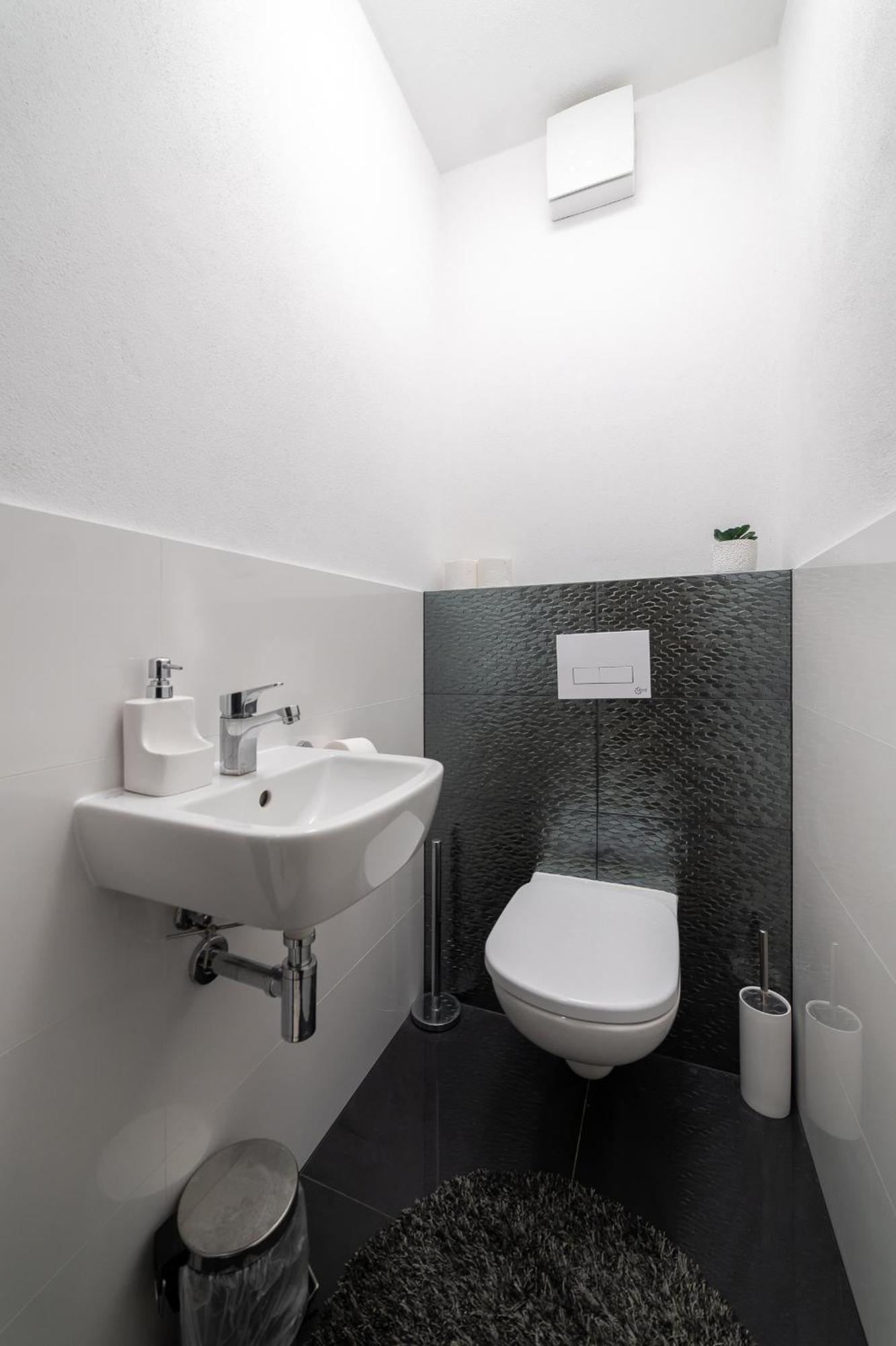 Ar Rezidencia Mlynska Basta Apartment Caşonia Exterior foto
